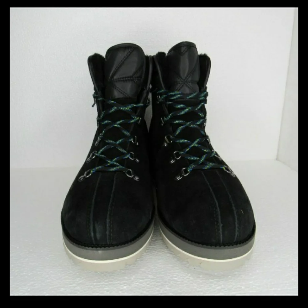 Ugg birch winter boots - Picture 3 of 9